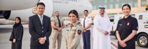 Emirates Group Careers - Dubai UAE