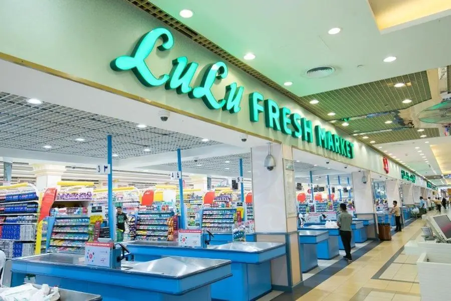 Lulu Hypermarket Careers - UAE Jobs