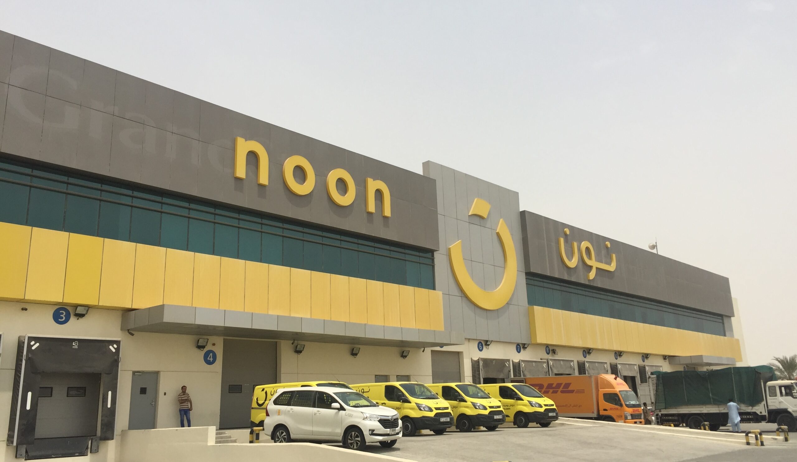 Noon Careers - Job Offers in UAE