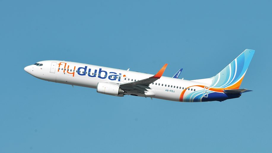 Flydubai Careers - Airline Jobs in Dubai