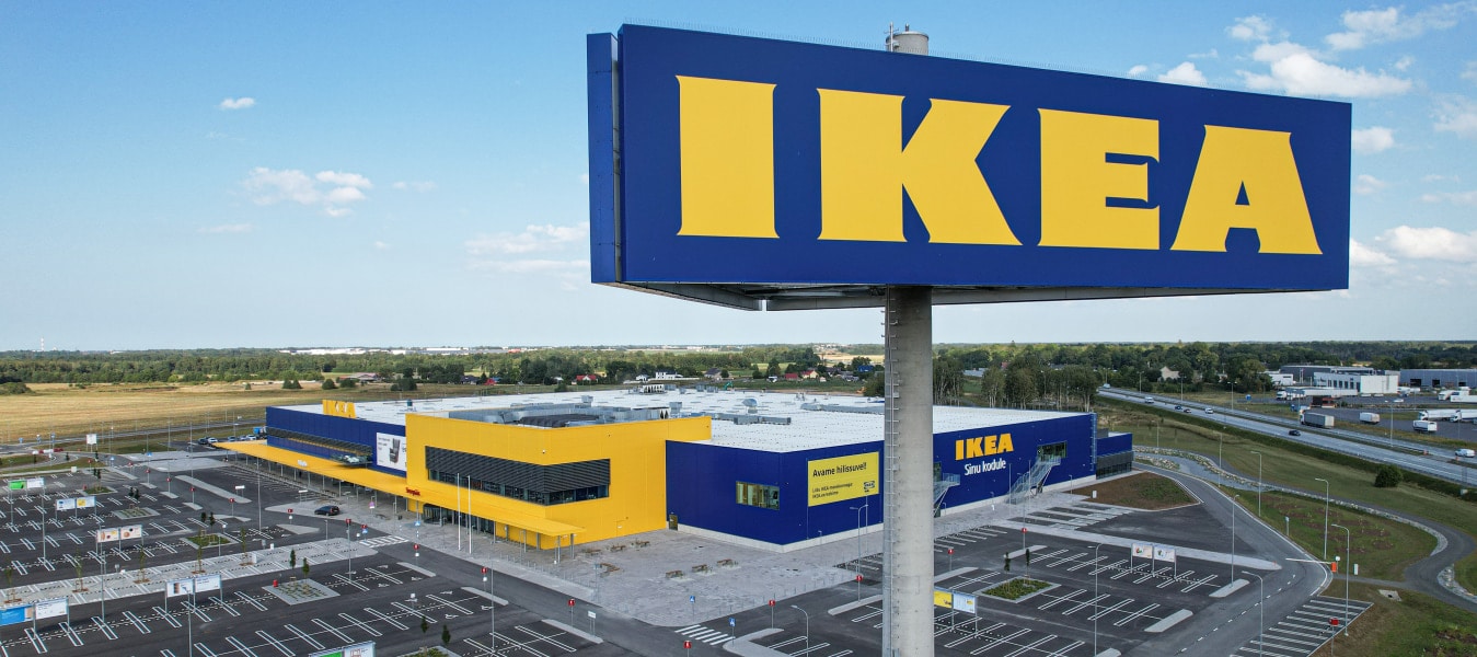 IKEA Careers - UAE Job Vacancies