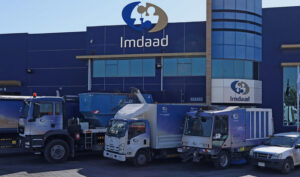 Imdaad Careers in Dubai - UAE Jobs