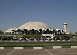 Sharjah Airport Careers - Aviation Jobs