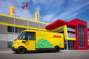 DHL Careers - Jobs in Dubai UAE