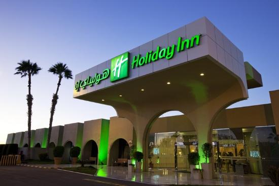 Holiday Inn Careers in UAE - Dubai Jobs