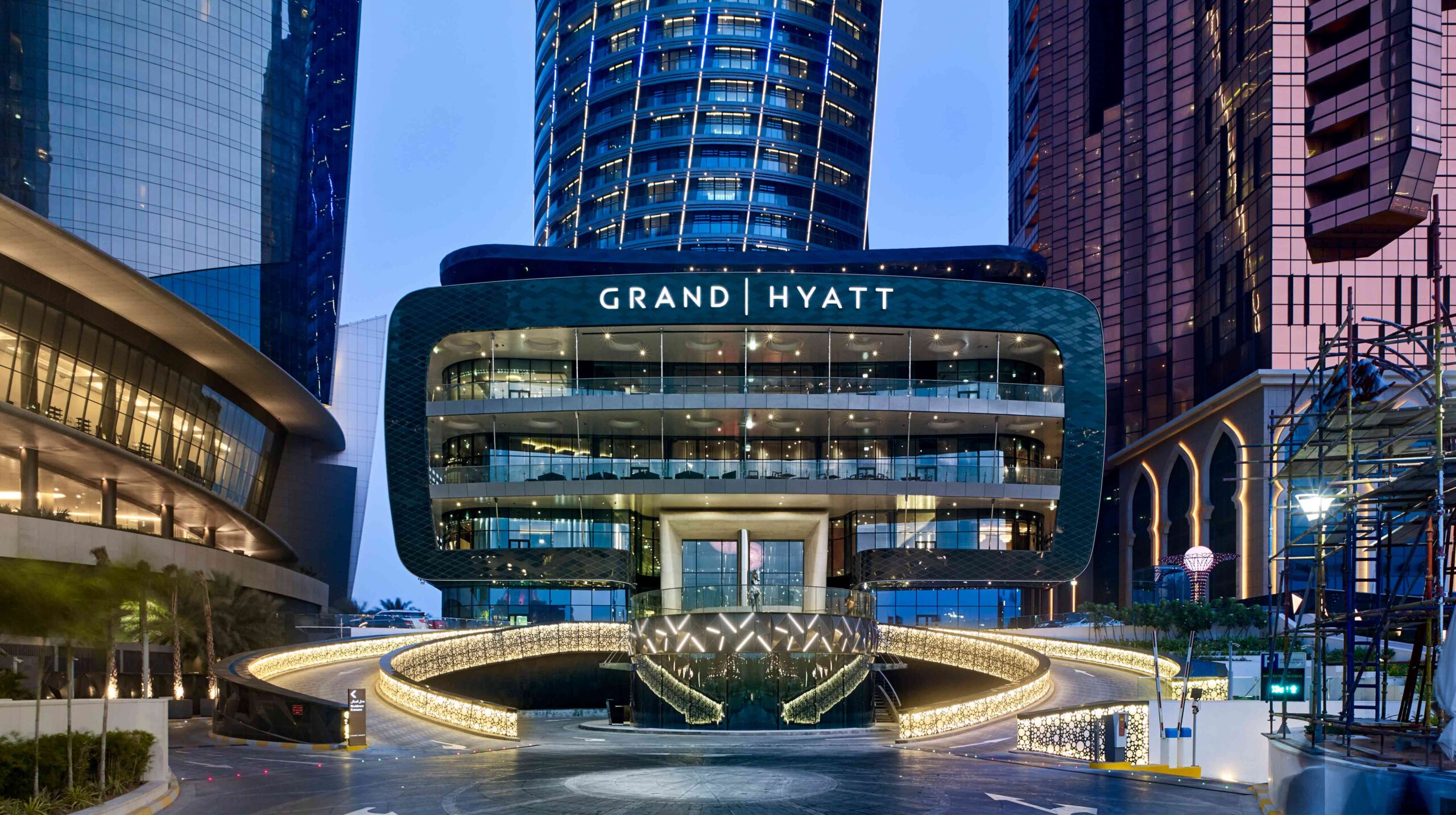 Hyatt Careers - Hotel Jobs in Dubai UAE