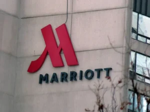 Marriott Hotel Dubai Careers - UAE Jobs