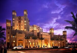 Ajman Palace Hotel Careers - UAE Jobs