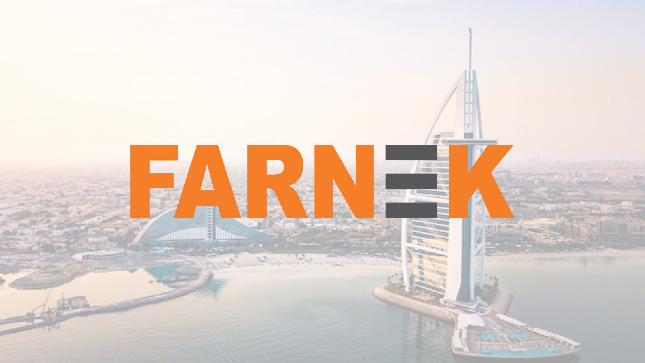 Farnek Services Careers - Job Openings in Dubai