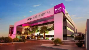 Medcare Hospital Careers in UAE