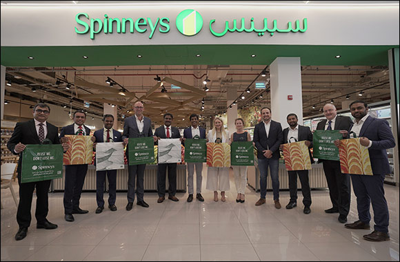 Spinneys Careers - Job Vacancies in UAE