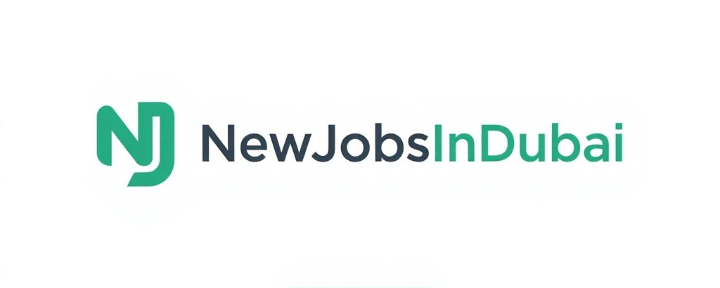 New Jobs In Dubai