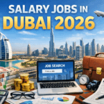 salary jobs in dubai 2026