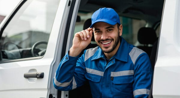 Driver Jobs in Dubai