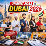 top 10 jobs in dubai 2026