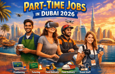 part time jobs in dubai 2026