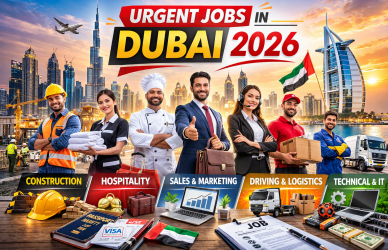 top 10 jobs in dubai 2026